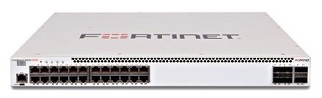 FortiSwitch 500 Series FortiSwitch 500 Series
